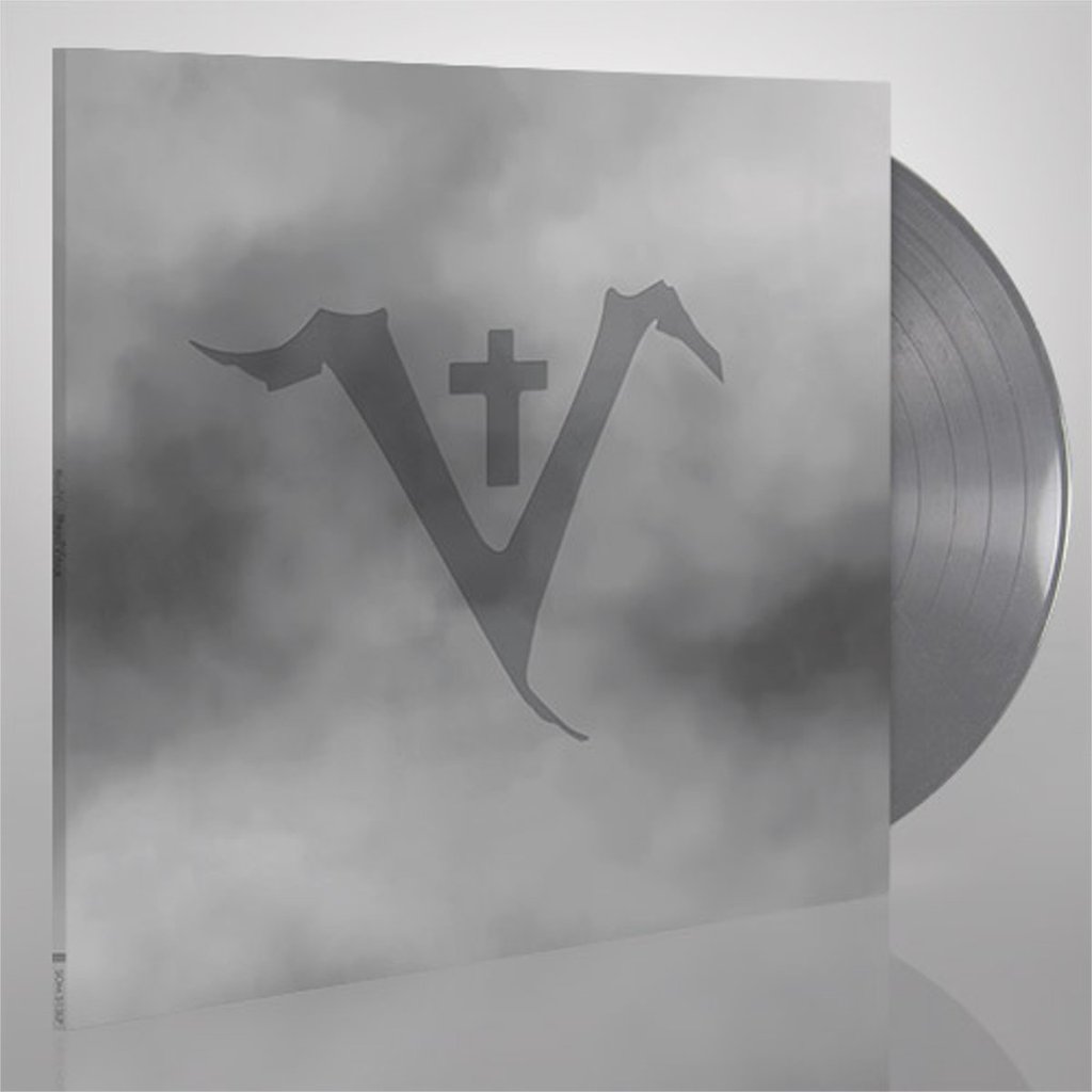 Saint Vitus - Saint Vitus (Limited Edition, Clear Vinyl, Indie Exclusive) Vinyl Record