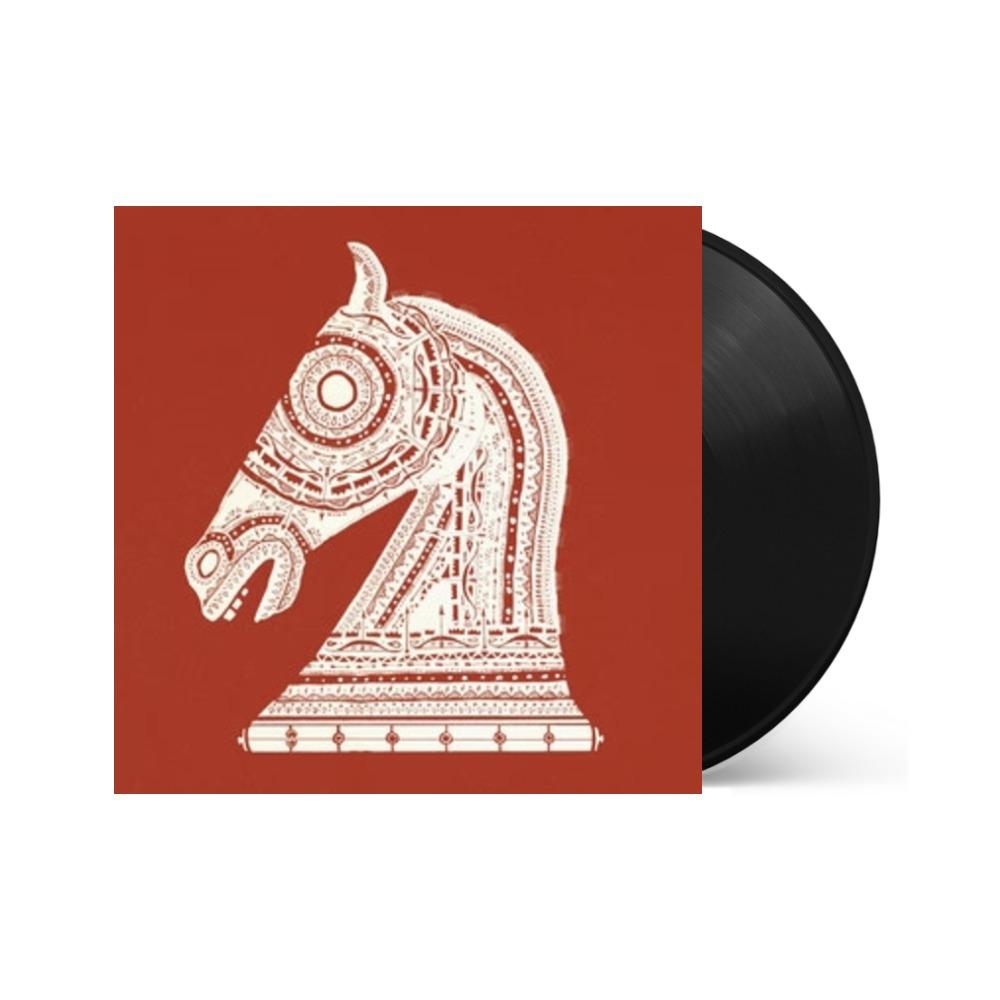 Saintseneca - Uppercutter [EP]