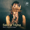 Sakina Teyna – Suret - Faces & Images Music CD