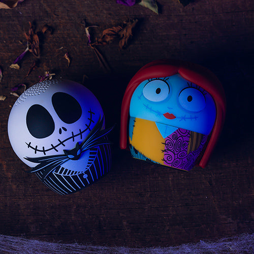 Sally - The Nightmare Before Christmas Bitty Boomers Portable Bluetooth Speaker