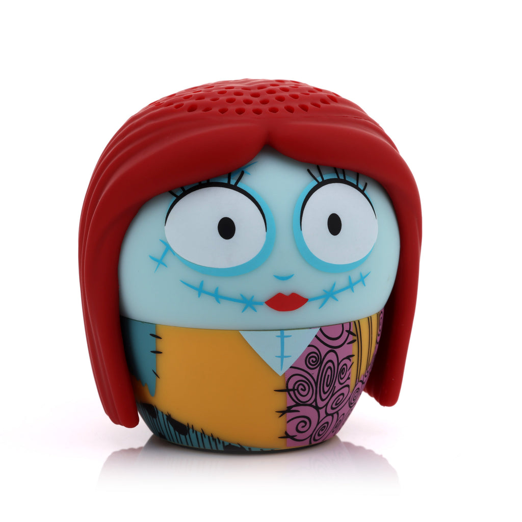 Sally - The Nightmare Before Christmas Bitty Boomers Portable Bluetooth Speaker