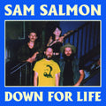 Salmon, Sam – Down For Life (LP Vinyl) Vinyl Record