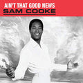 Ain't That Good News [LP] (Vinyl) Vinyl Record