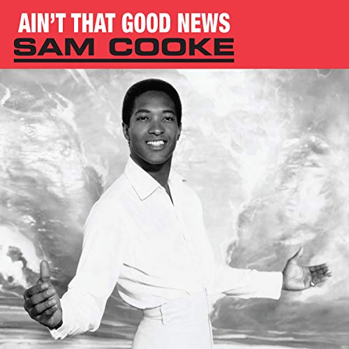 Ain't That Good News [LP] (Vinyl) Vinyl Record