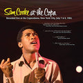 Sam Cooke At The Copa [LP] (Vinyl) Vinyl Record