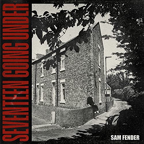 Seventeen Going Under [LP] [Vinyl]