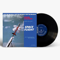Sam Lazar – Space Flight (LP Vinyl) Vinyl Record