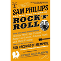 Sam Phillips - Paperback Book