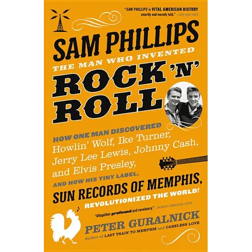 Sam Phillips - Paperback Book