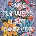 Sam Sellers – Fake Flowers Last Forever (Colored, Limited Edition, Pnk LP Vinyl) Vinyl Record