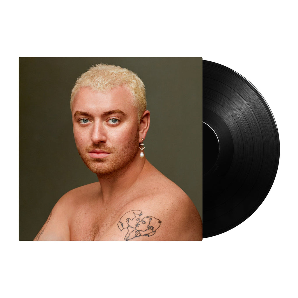 Sam Smith - Gloria Vinyl Record