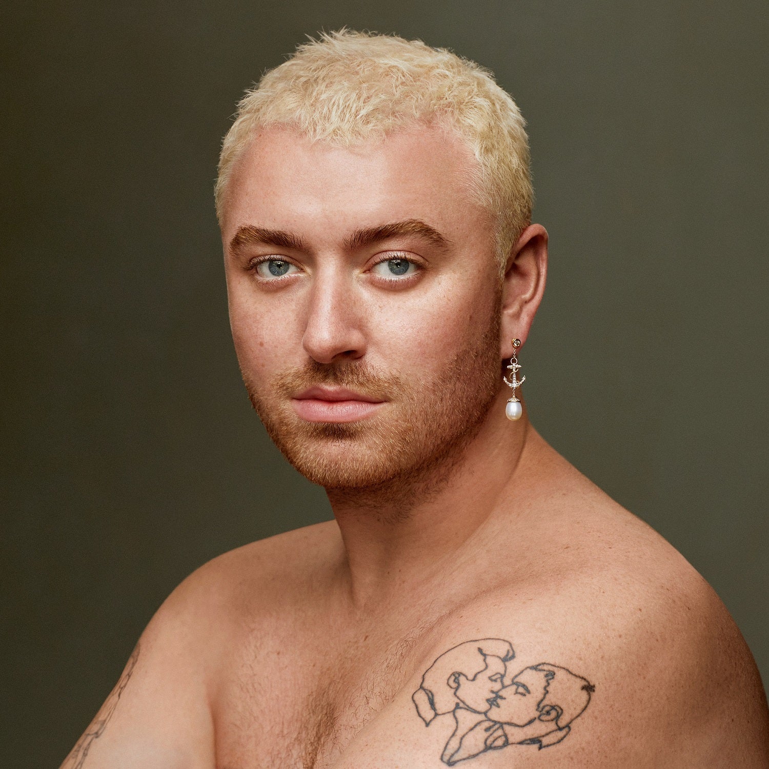 Sam Smith Gloria Vinyl Record