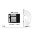 Sam Fender - Wild Grey Ocean / Little Bull Of Blithe [White]