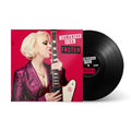Faster Vinyl Record