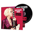 Faster Music CD