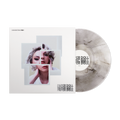 Paper Doll - Clear Smoke Vinyl Record