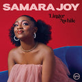 Samara Joy Linger Awhile [LP] Vinyl Record