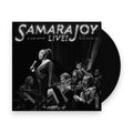 Samara Joy – Live at the Blue Note L.A. (LP Vinyl) Vinyl Record