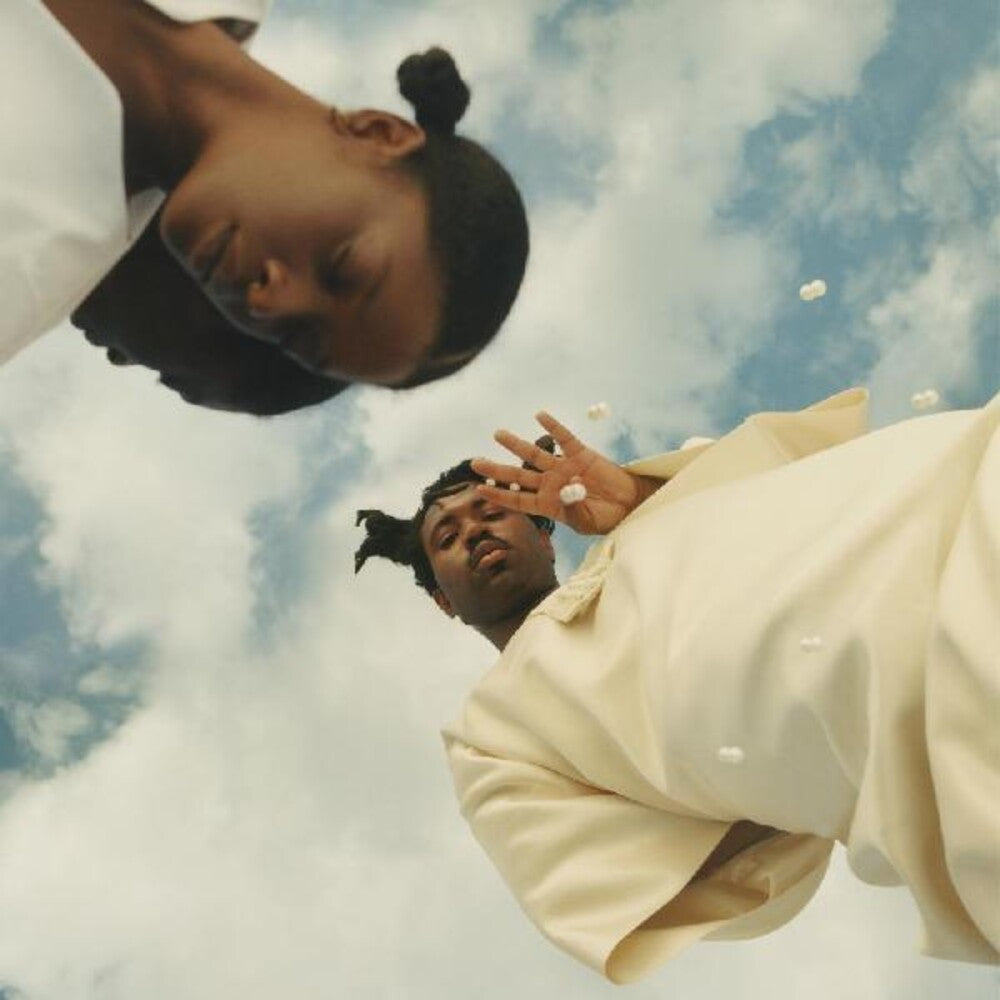Sampha – Lahai (LP Vinyl) Vinyl Record