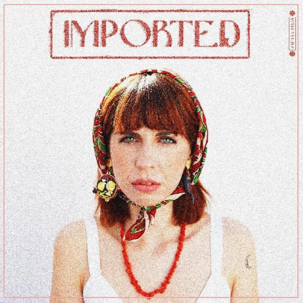 Santa Chiara – Imported Music CD