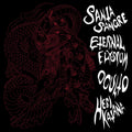 Santa Sangre & Eternal Elysium & Oculto – Santa Sangre & Eternal Elysium & Oculto (Colored LP Vinyl) Vinyl Record