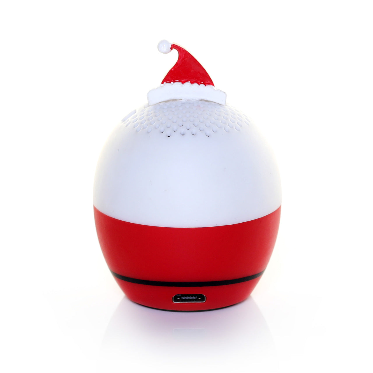 Santa Bitty Boomers Portable Bluetooth Speaker