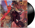 Santana - Abraxas (Gatefold Cover) [Import] Vinyl Record