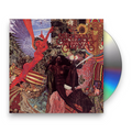 Santana – Abraxas Music CD