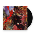 Santana – Abraxas (LP Vinyl) Vinyl Record