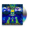 Santana – Blessings And Miracles Music CD