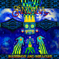 Santana Blessings and Miracles Vinyl Record