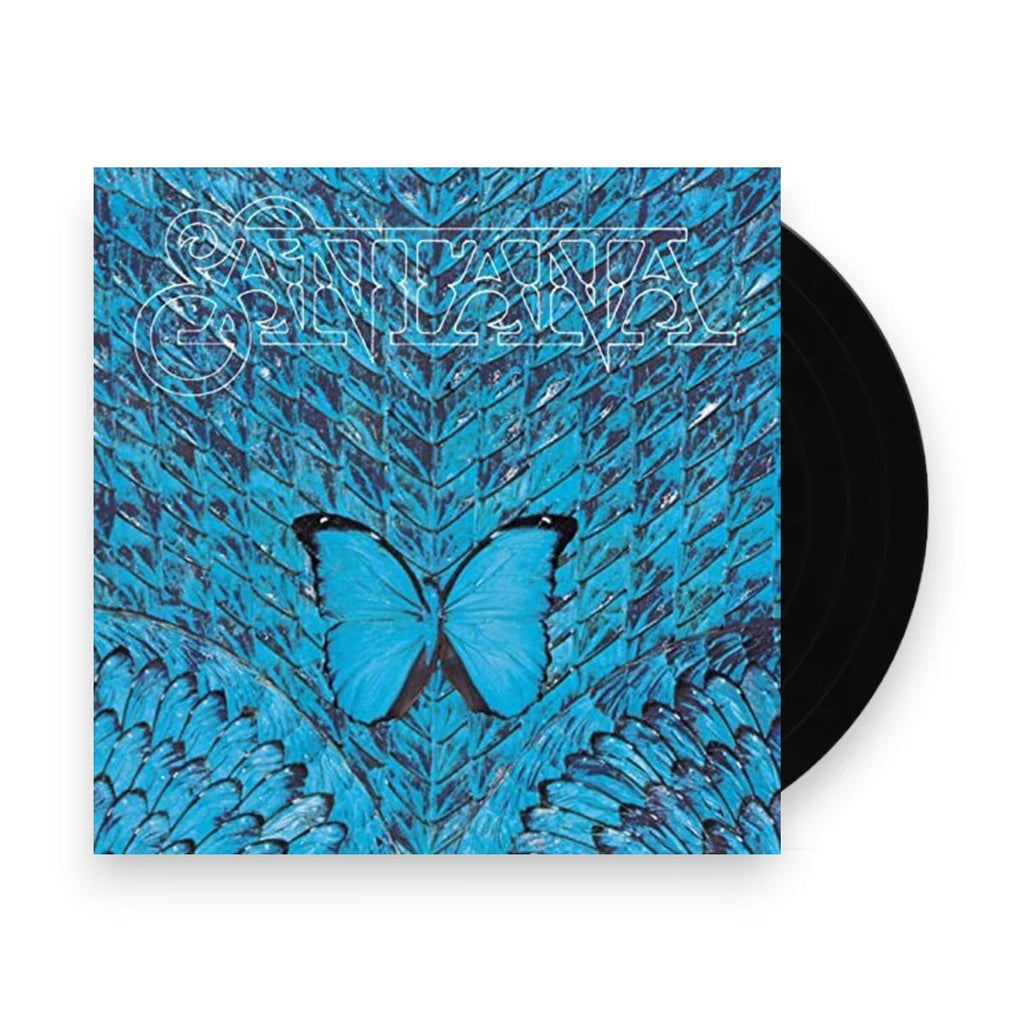 Santana – Borboletta (LP Vinyl) Vinyl Record