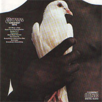 Santana – Greatest Hits Music CD