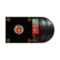 Santana – Lotus (180 Gram 3-LP Vinyl) Vinyl Record