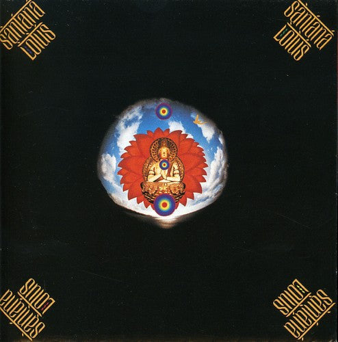 Santana – Lotus (Import CD)