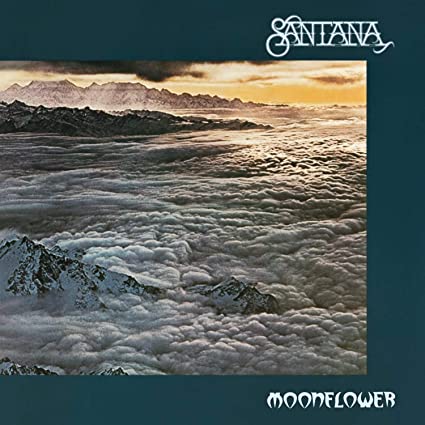 Moonflower (Limited Edition, Moonflower Colored Vinyl) [Import] (2 Lp's) Vinyl Record