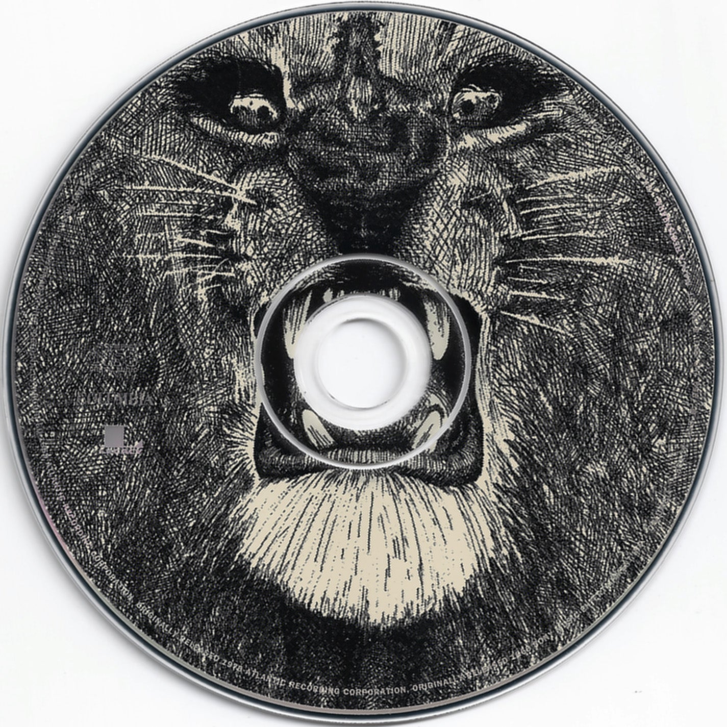 Santana – Santana (2-CD) Music CD