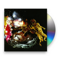Santana – Santana 3 Music CD