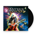 Santana – Sentient (LP Vinyl) Vinyl Record
