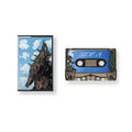Saoirse Dream – Grimdark (Smoke Cassette) Cassette Tape
