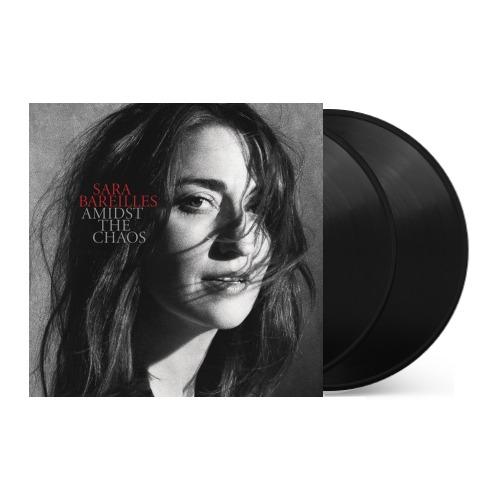 Sara Bareilles - Amidst The Chaos [2LP]