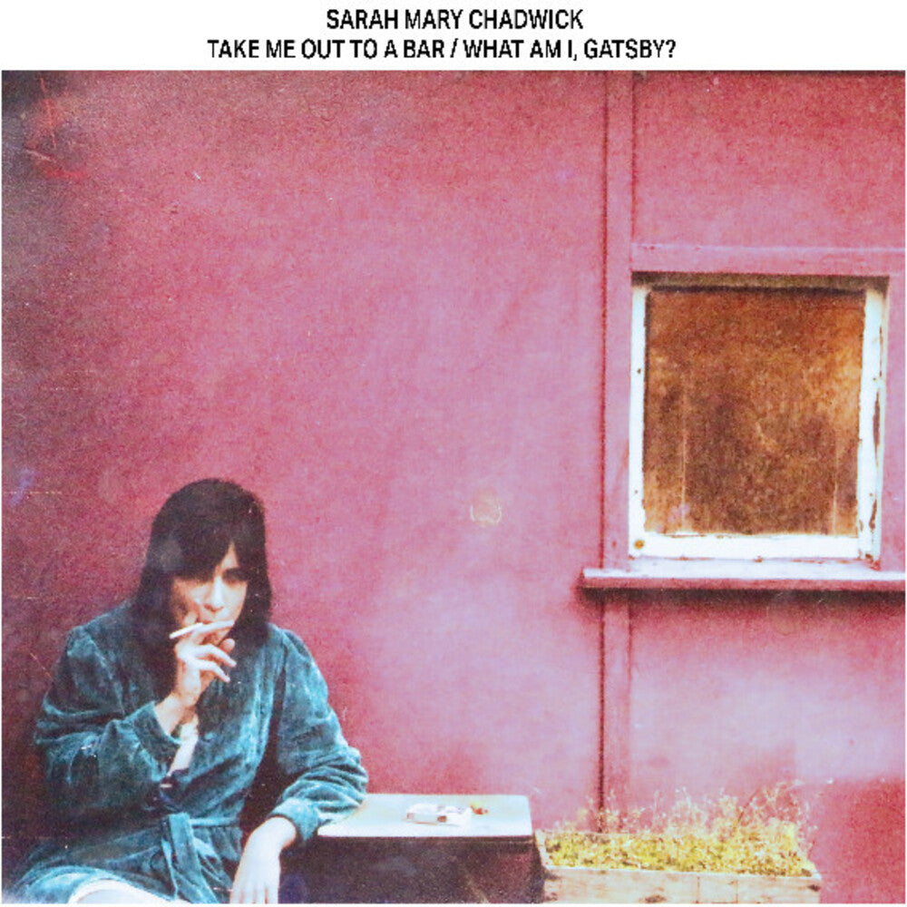 Sarah Chadwick Mary – Take Me Out To A Bar / What Am I Gatsby Music CD