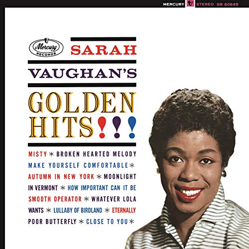 Golden Hits [LP] Vinyl Record