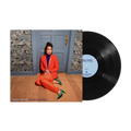 Polaroid Lovers - Black Vinyl Record