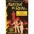 Satan Is Real - Paperback Book
