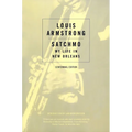 Satchmo: My Life in New Orleans - Paperback Book