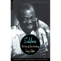 Satchmo: The Genius of Louis Armstrong - Paperback Book