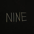 Nine (Limited Edition) Vinyl Record