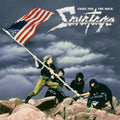 Fight For The Rock (Limited Edition, Colored Vinyl, White, Gatefold LP Jacket, 10-Inch Vinyl) (Vinyl) Vinyl Record