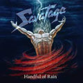 Handful Of Rain (Limited Edition, Transparent Blue Vinyl) Vinyl Record